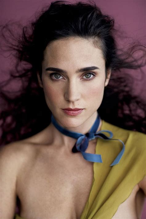 jennifer connely nude pics|Jennifer Connelly Porn Pics & Naked Photos